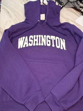 WASHINGTON Huskies pullover Hoody